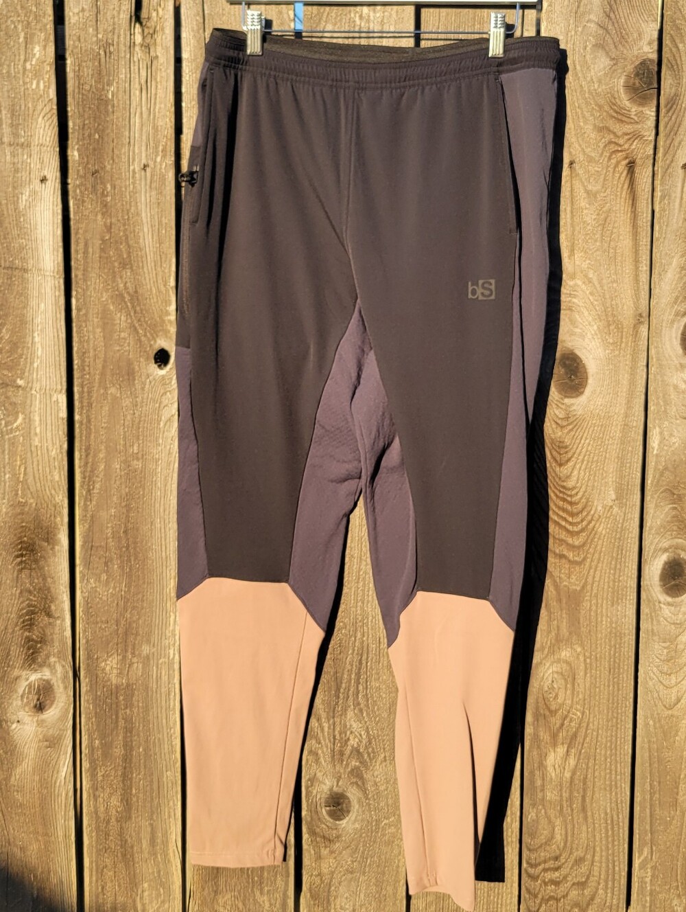 BlackStrap Technical Pants Sz L Active Joggers
